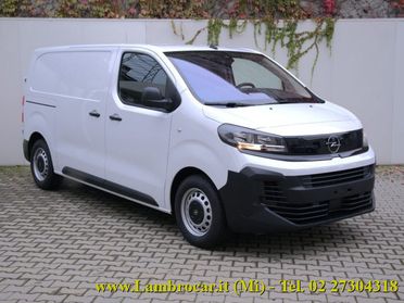 OPEL Vivaro Furgone 1.5 Diesel 120CV M KM Zero