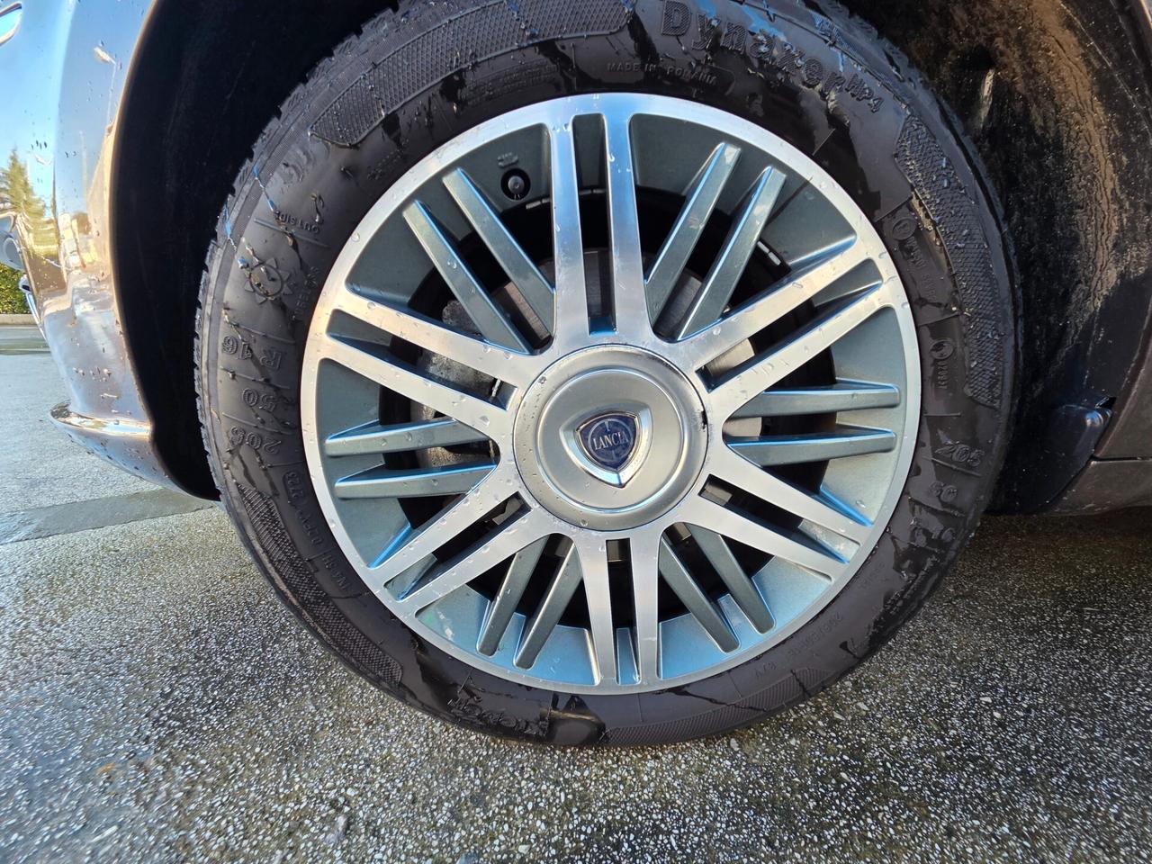 Lancia MUSA 1.3 Multijet 16V 90 CV Platino