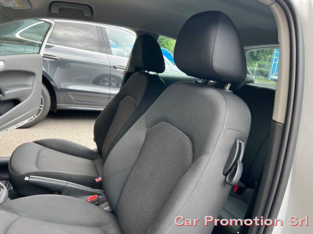 AUDI A1 1.0 TFSI ultra