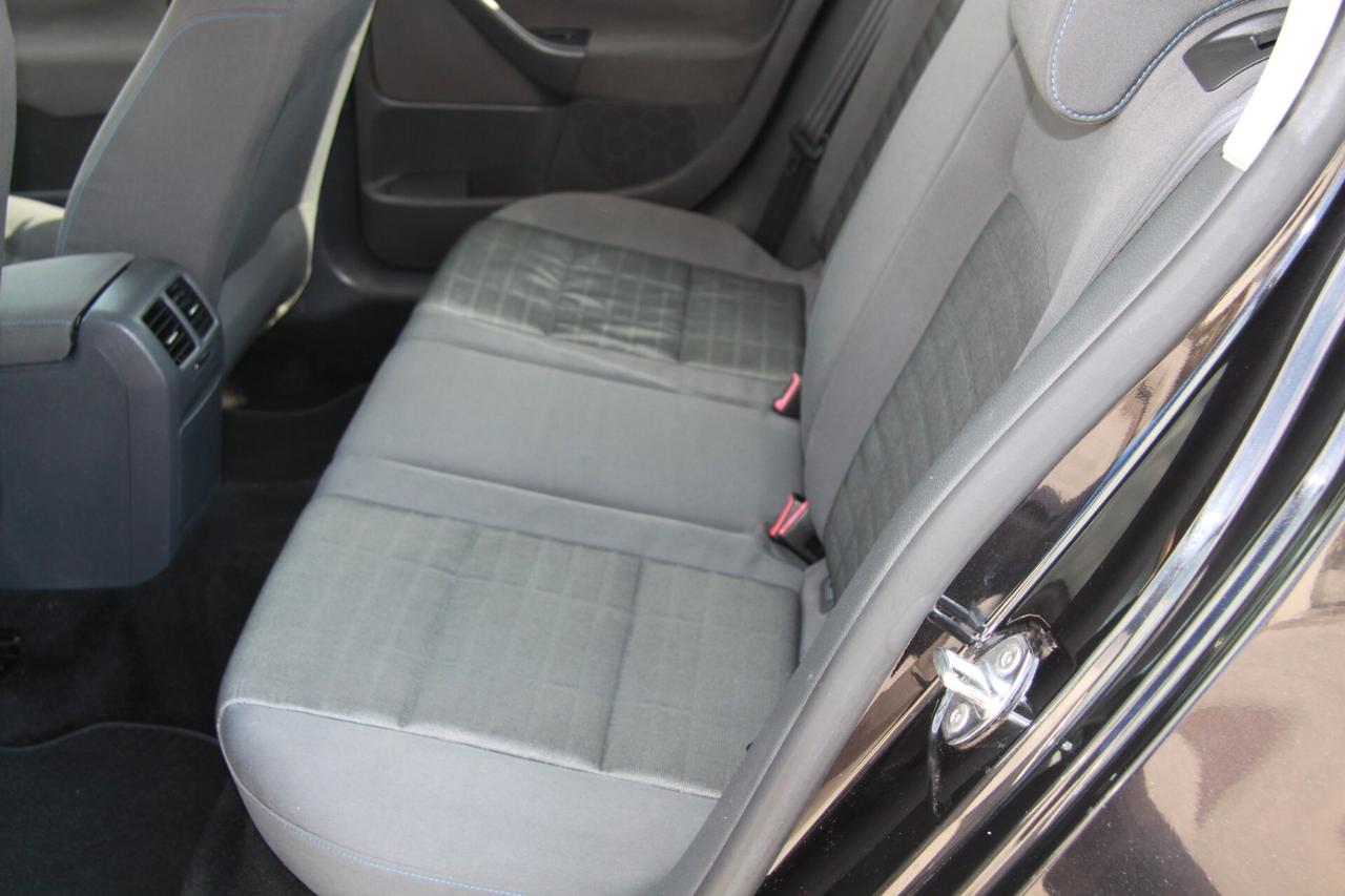 Volkswagen Golf 1.9 TDI DPF 5p. Comfortline