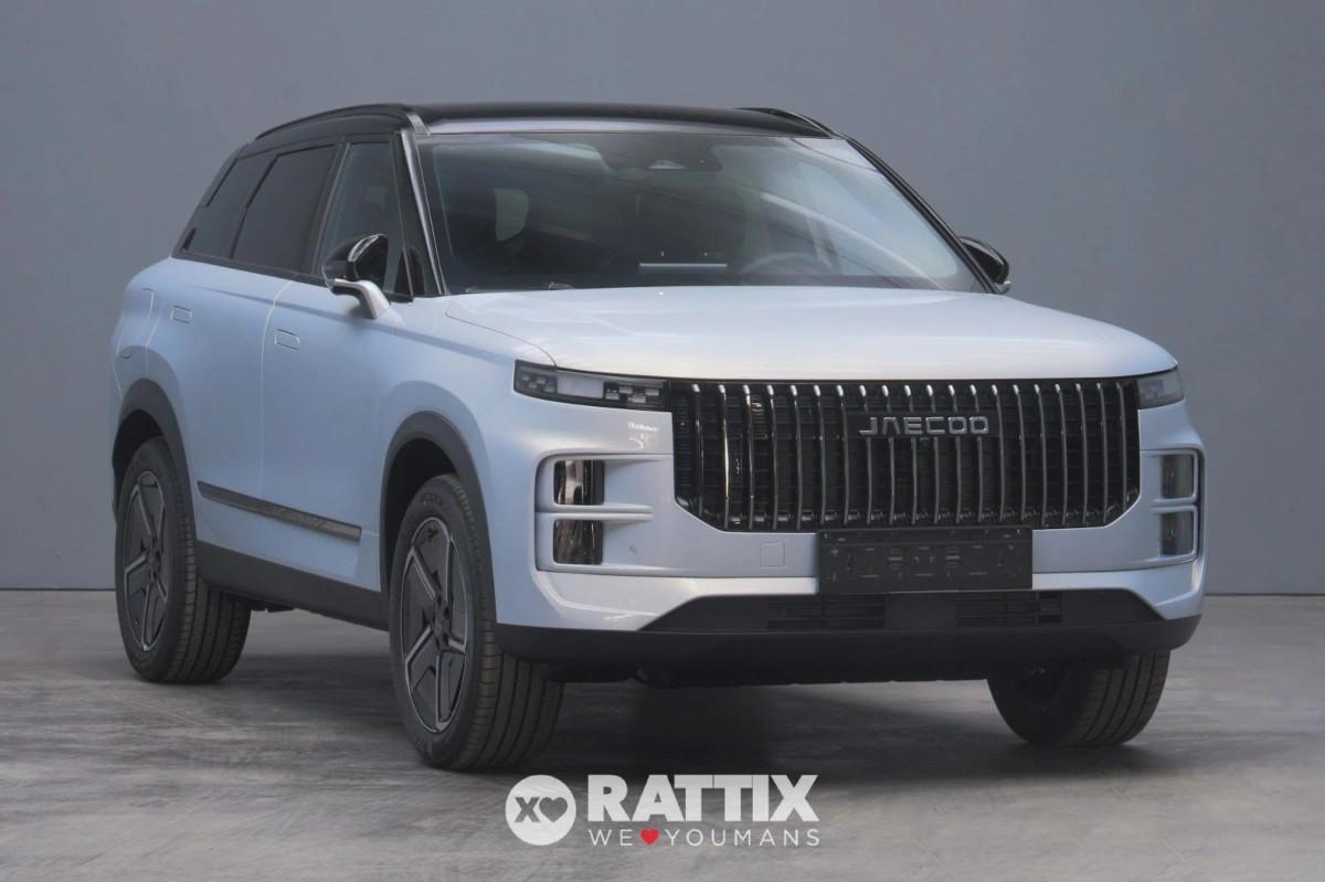 Jaecoo J7 SHS-P 1.5 t-GDI PHEV Select Auto