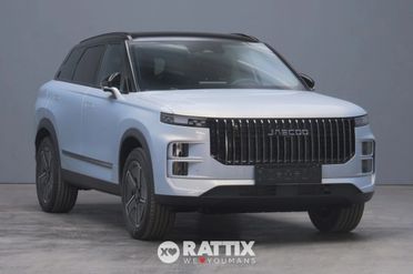 Jaecoo J7 SHS-P 1.5 t-GDI PHEV Select Auto