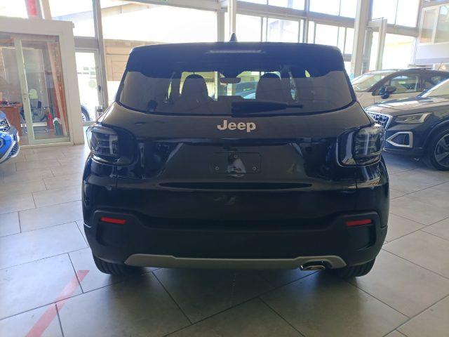 JEEP Avenger 1.2 turbo Summit fwd 100cv