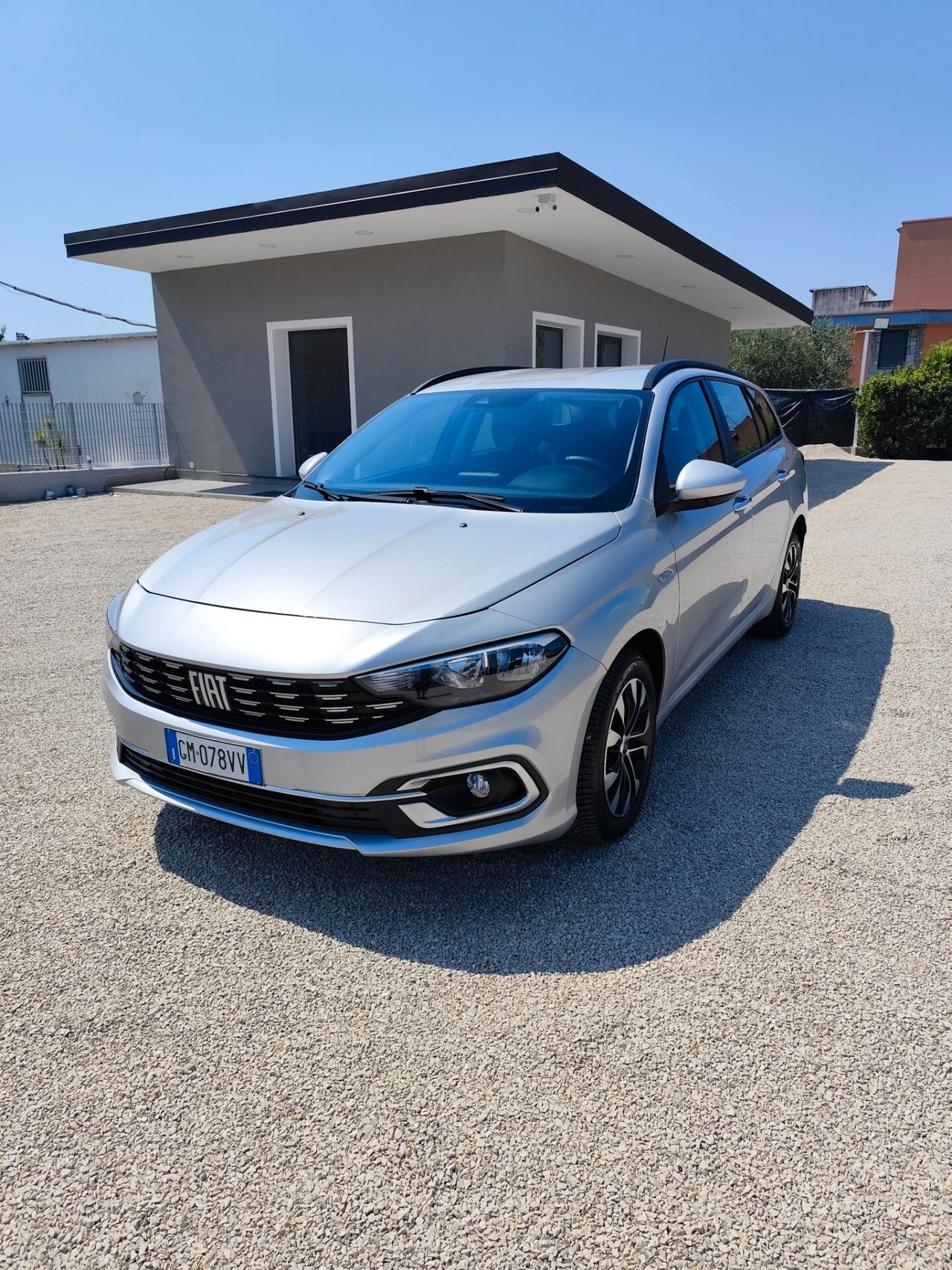 Fiat Tipo 1.6 Mjt S&S SW