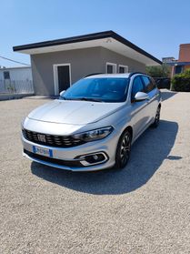 Fiat Tipo 1.6 Mjt S&S SW