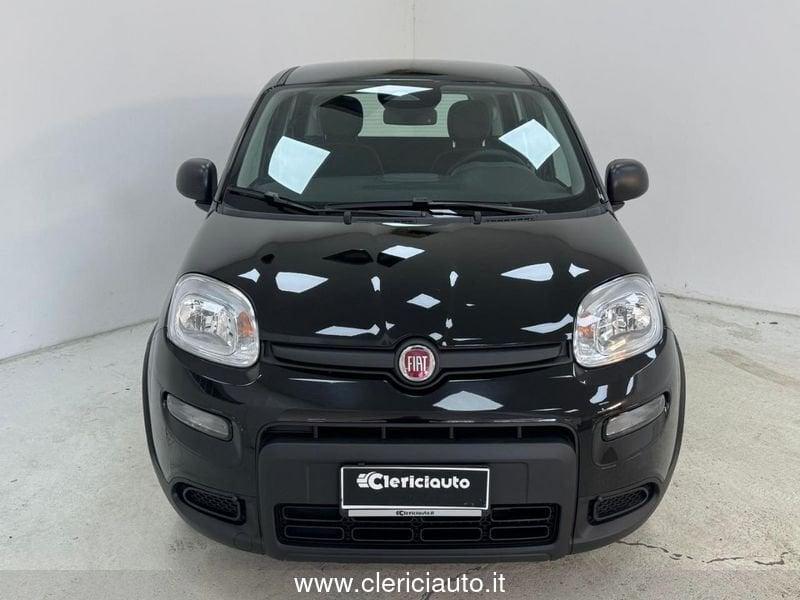 FIAT Pandina Panda 1.0 FireFly S&S Hybrid