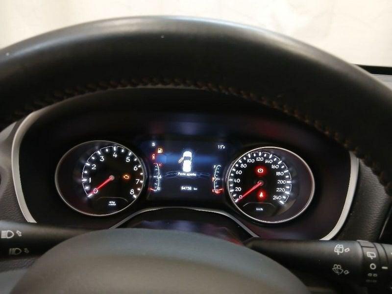Jeep Compass 1.4 m-air Limited 2wd 140cv