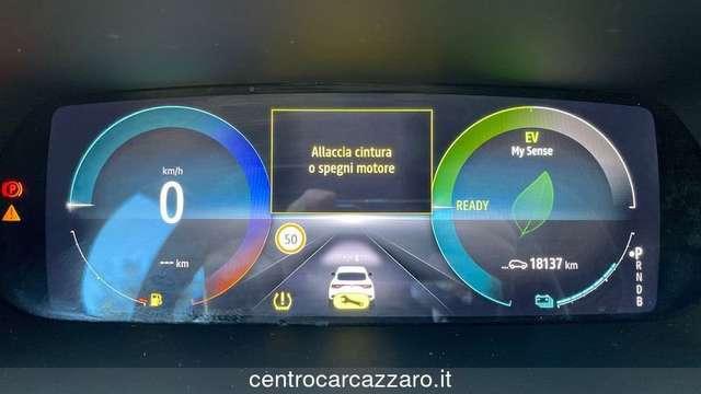 Renault Arkana 1.6 E-Tech full hybrid Intens 145cv