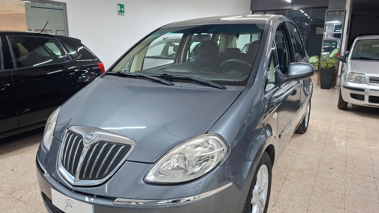 Lancia MUSA 1.3 Mjt 95 CV Gold