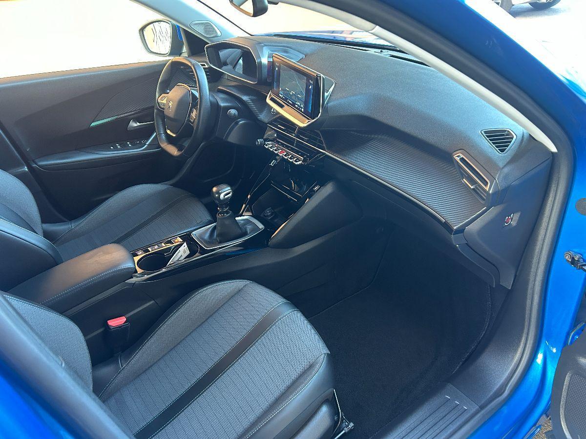 PEUGEOT - 2008 - BlueHDi 110 S&S GT Line