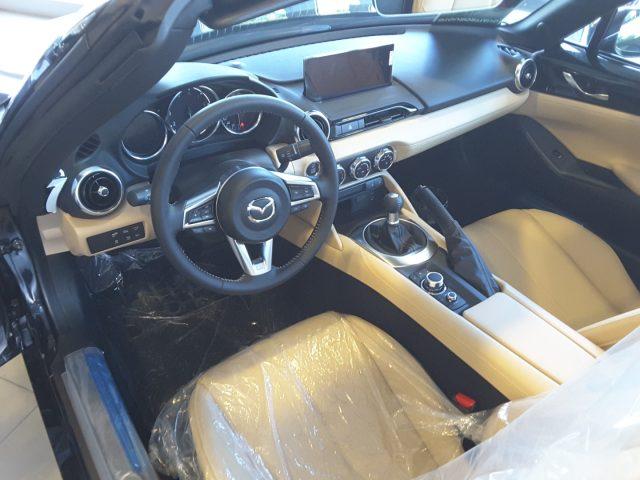 MAZDA MX-5 1.5L Skyactiv-G 132cv Kazari *PROMO AGOSTO*