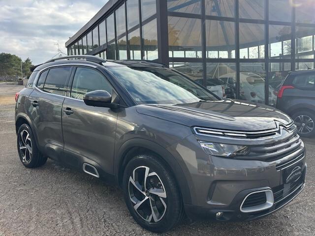 Citroen C5 Aircross BlueHDi 130 S&S Shine