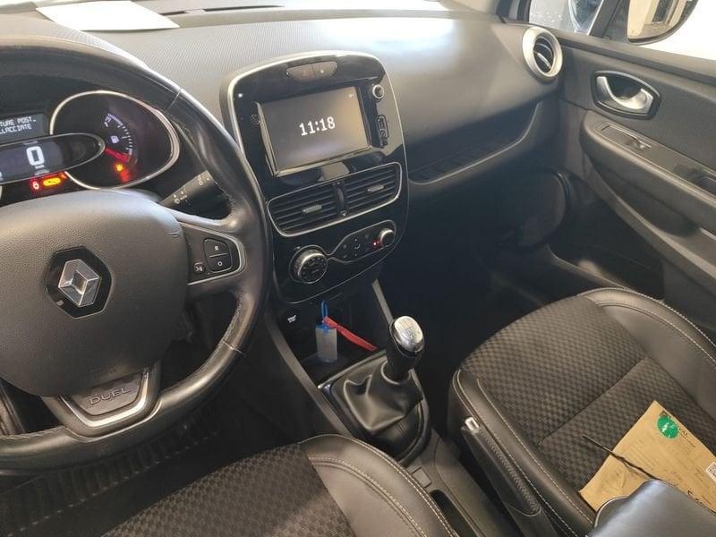 Renault Clio Clio TCe 12V 90CV Start&Stop 5 porte Energy Duel2