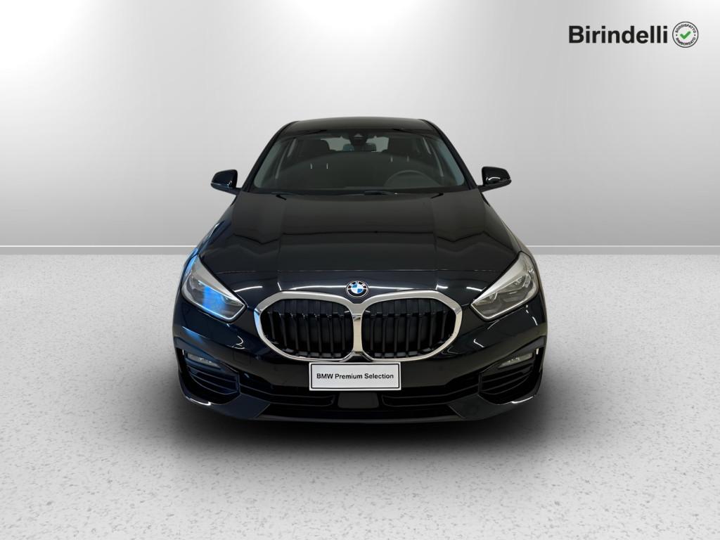 BMW Serie 1 (F40) - 116d 5p. Business Advantage