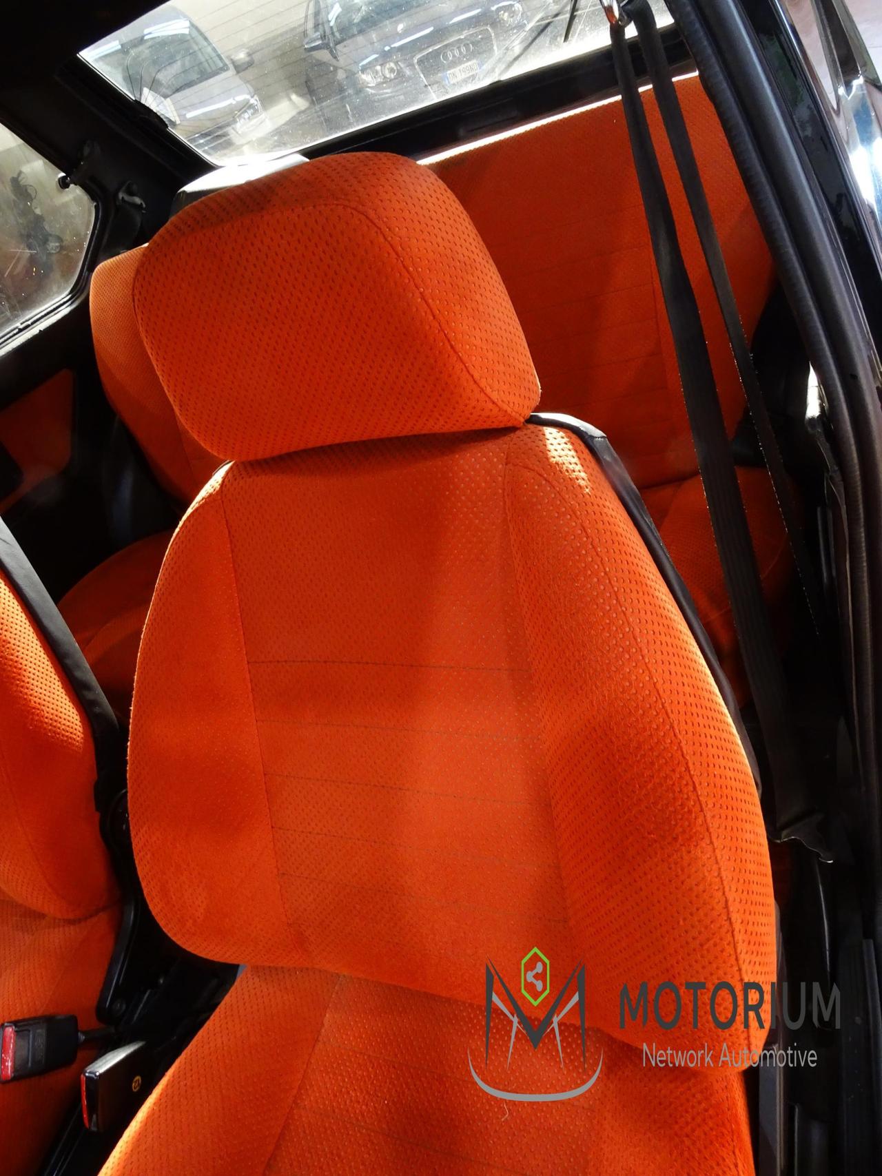 Fiat Ritmo 125 TC ABARTH 2.0 125 CV