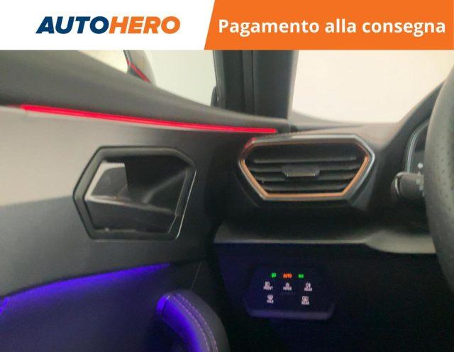 CUPRA Formentor 1.4 e-Hybrid DSG