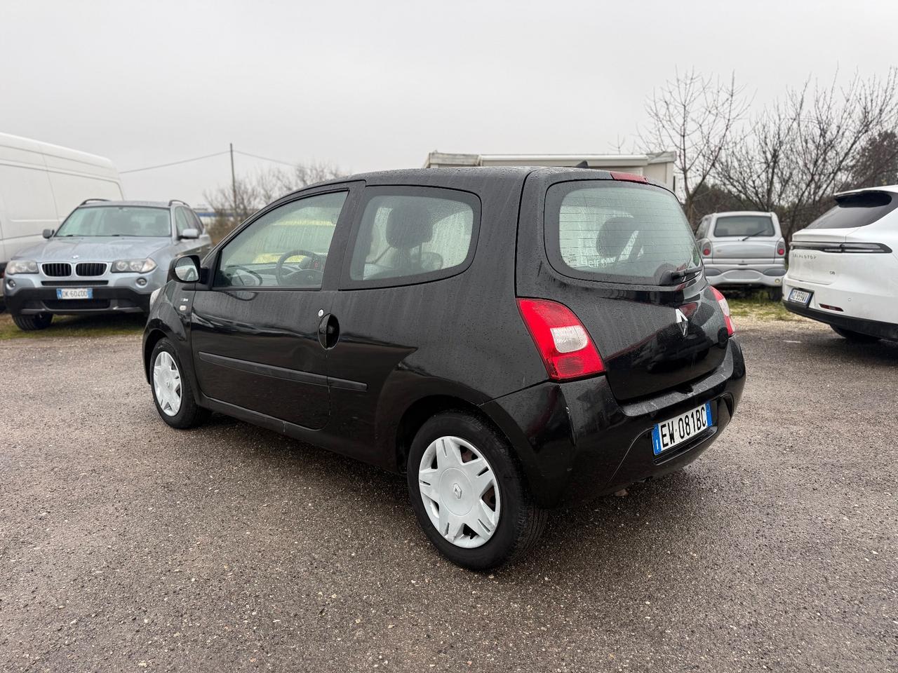 Renault Twingo 1.2 16V Night&Day