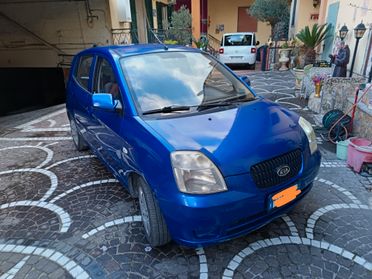 Kia Picanto 1.0 12V Urban