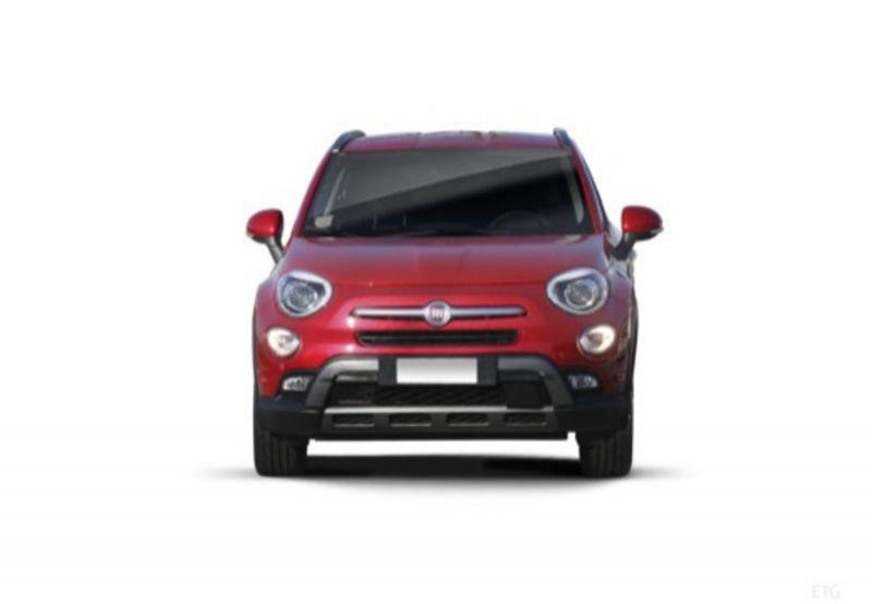 FIAT 500X 500 X 2015 2.0 mjt Opening edition 4x4 140cv auto