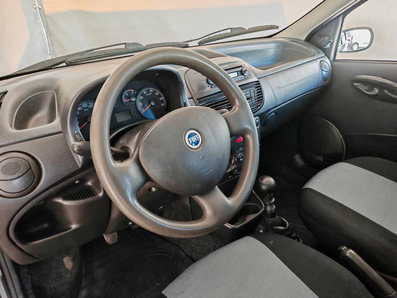 Fiat Punto 1.2 5 porte Dynamic