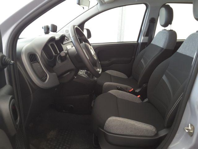 FIAT Panda 1.0 FireFly 70cv Hybrid *5 POSTI*