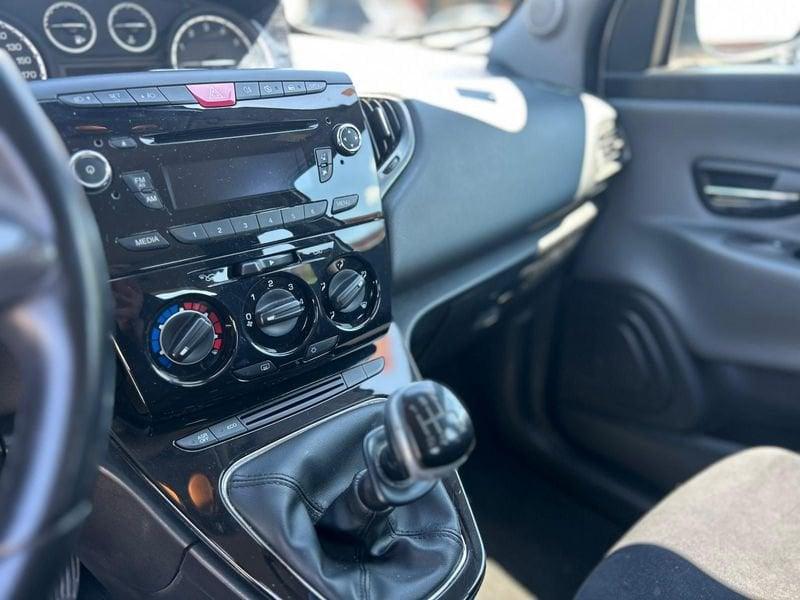 Lancia Ypsilon Ypsilon 0.9 t.air Platinum s&s 85cv