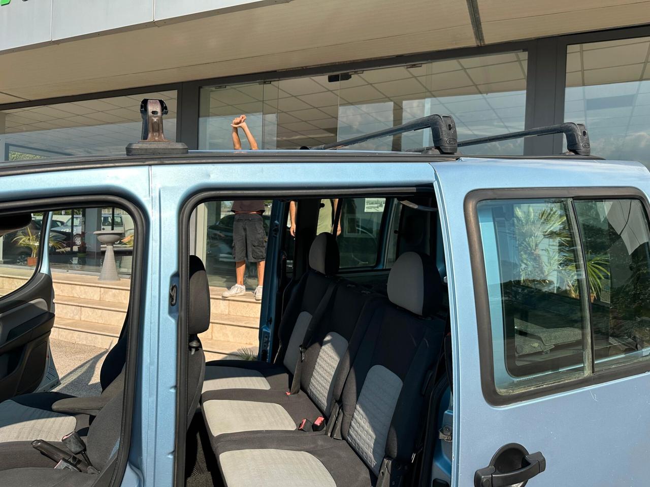 Fiat Doblo Doblò 1.3 Multijet 16V Family NEOPATENTATI
