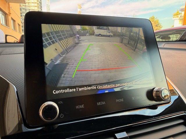 MITSUBISHI Eclipse Cross 2.4 MIVEC 4WD PHEV Instyle SDA Pack 0