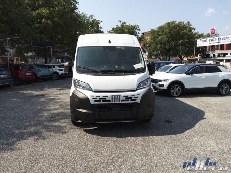 FIAT Ducato Nuovo FURG 33Q MH2 120CV