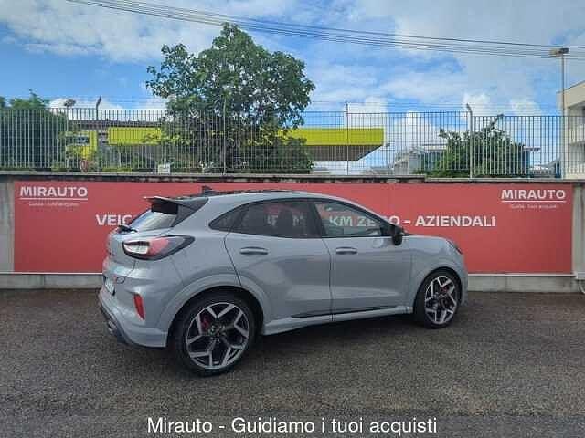 Ford Puma Puma 1.5 EcoBoost 200 CV S&S ST