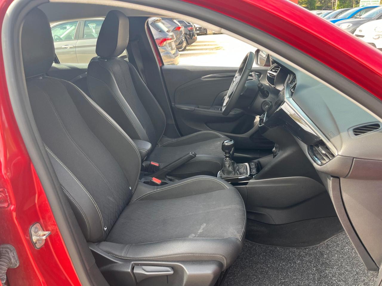 Opel Corsa 1.2 100 CV Elegance - Unico proprietario - 35.832 km