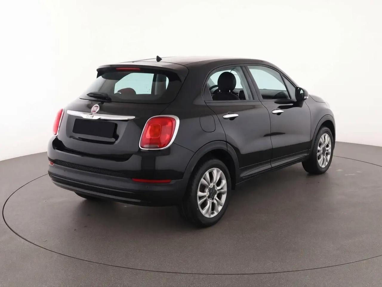 Fiat 500X 1.3 MultiJet 95 CV Pop Star