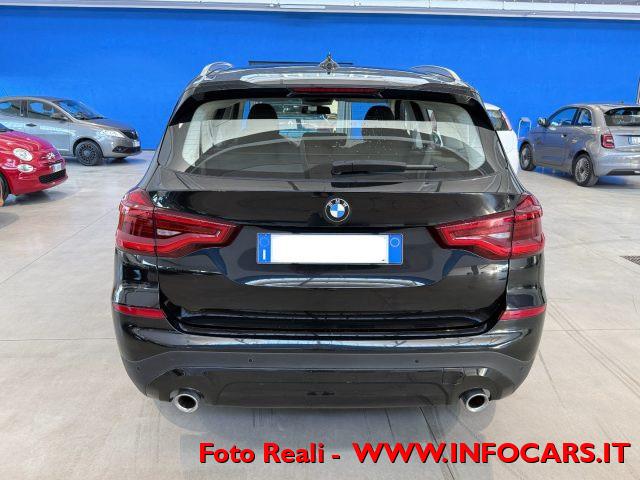 BMW X3 xDrive20d Mhev 48V Business Advantage - PROMO