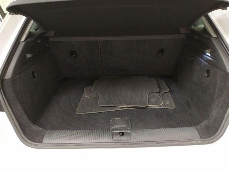 Audi A3 Sportback 30 1.6 tdi Business 116cv