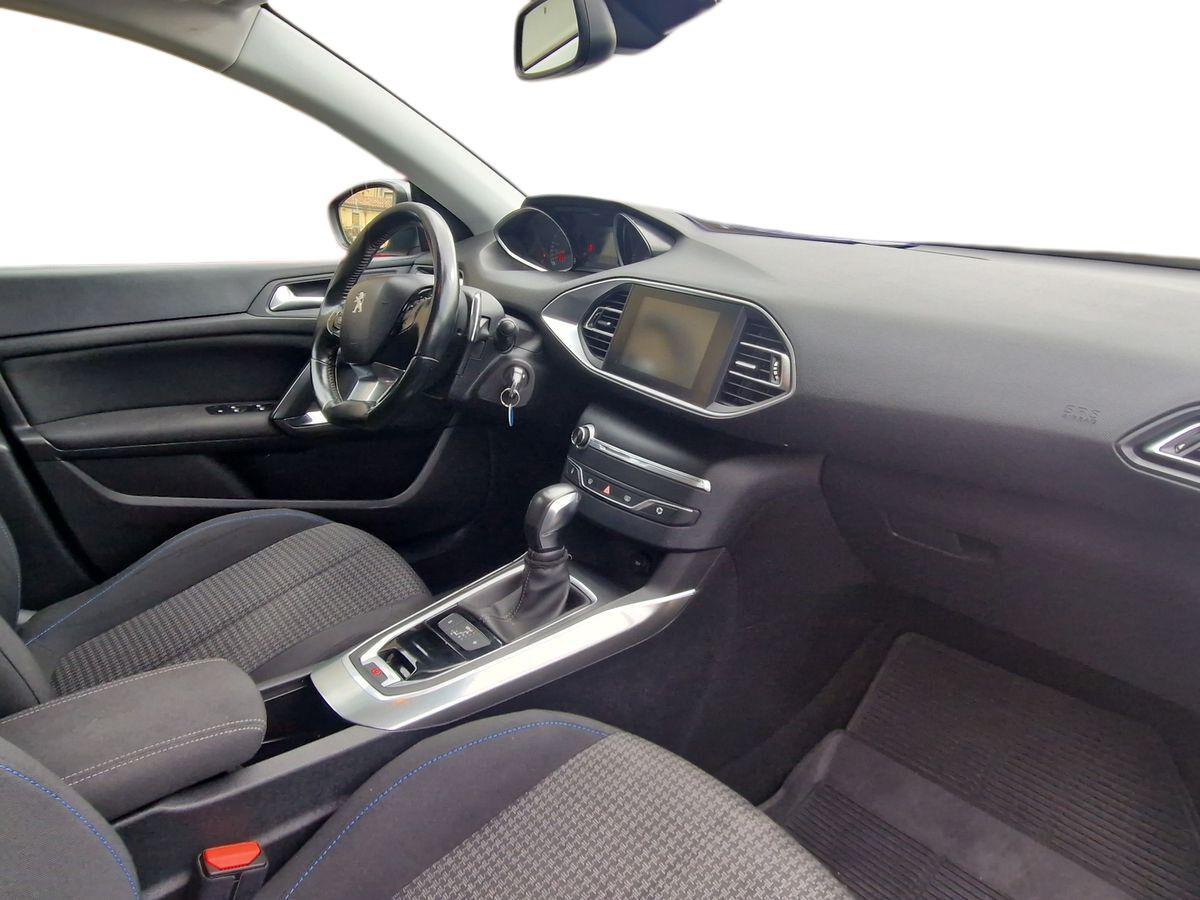 PEUGEOT 308 SW 1.5 STYLE C/A