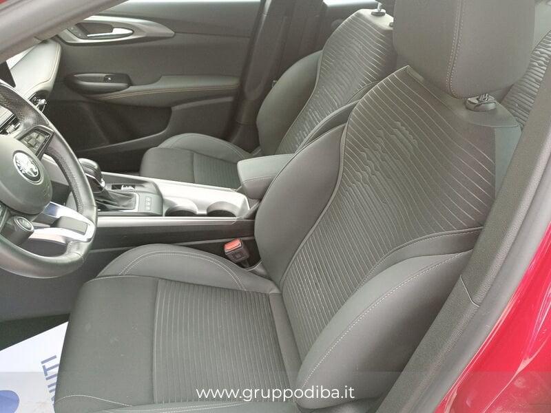 Alfa Romeo Tonale 1.6 Sprint 130cv tct6