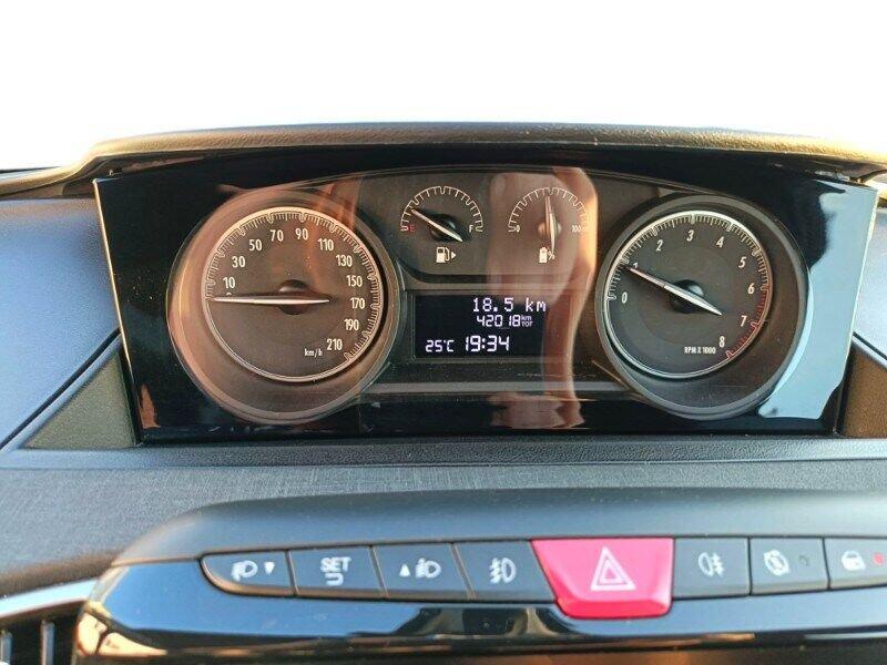 Lancia Ypsilon Ypsilon 1.0 FireFly 5 porte S&S Hybrid Ecochic Gold