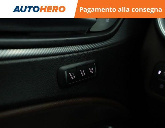 ALFA ROMEO Stelvio 2.2 Turbodiesel 210 CV AT8 Q4 Super