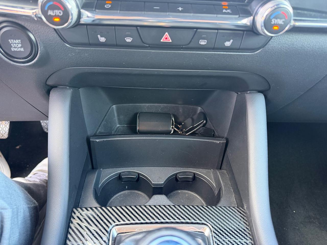 Mazda 3 Homura 2.0 E-SkyActiv-G MHEV *PROMO #9267