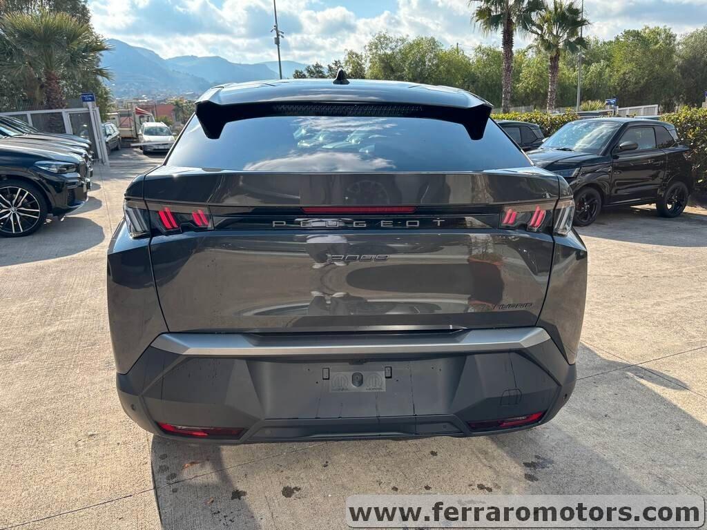 Peugeot 3008 Hybrid Allure IVA ESPOSTA Tua a soli 329 Euro al mese