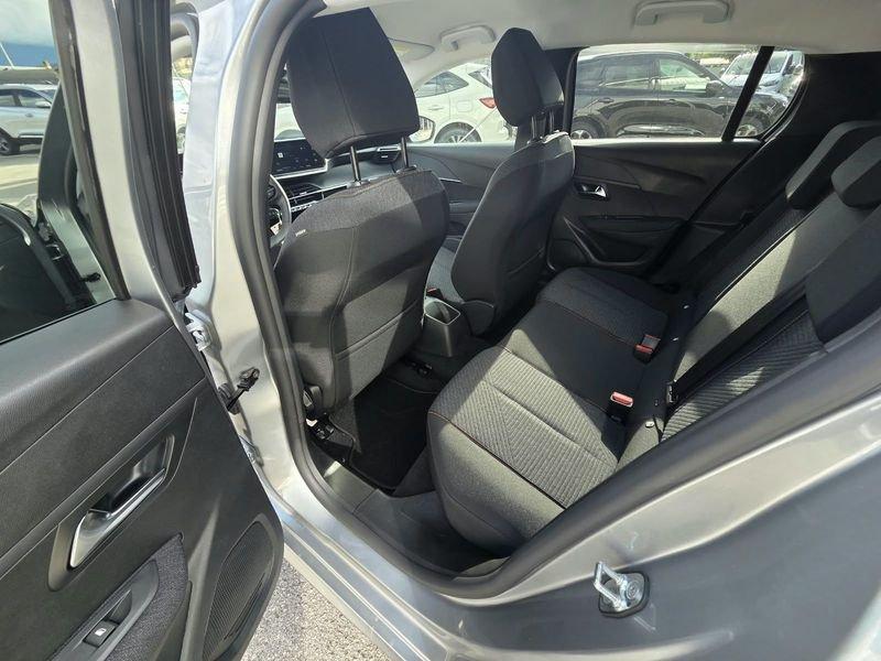 Peugeot 208 208 1.2 turbo Edition 100cv