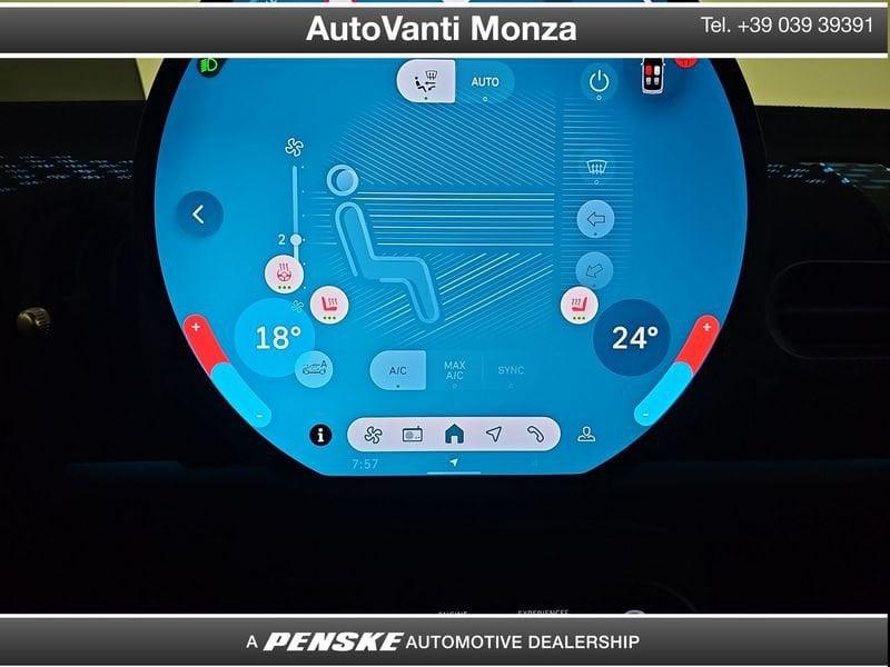 MINI Mini Cooper Cabrio Mini 2.0 Cooper C Classic Cabrio