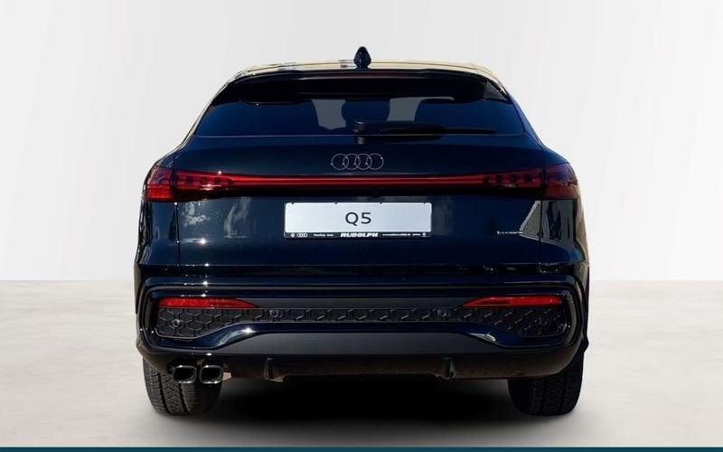 Audi Q5 Sportback TDI 150kW quattro S tronic S Line Edition LED TECH PLUS CAMERA 360