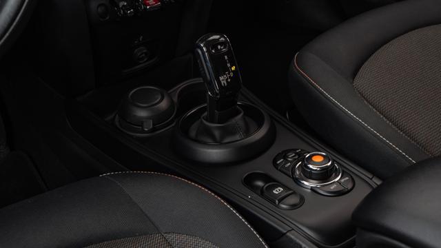 MINI Countryman 1.5 One D Hype Countryman UNIPRO NEOPATENTATI