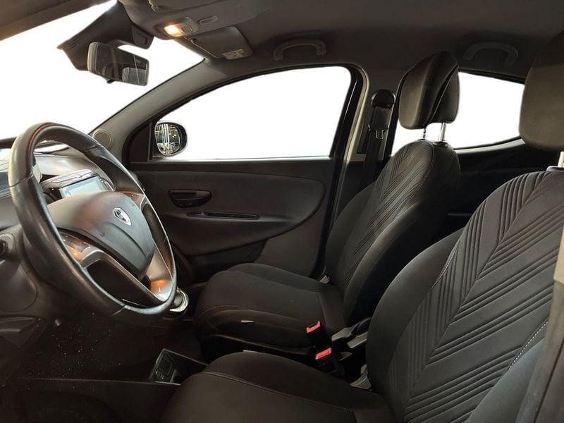 Lancia Ypsilon III 2021 1.0 firefly hybrid Gold s&s 70cv 5p.ti