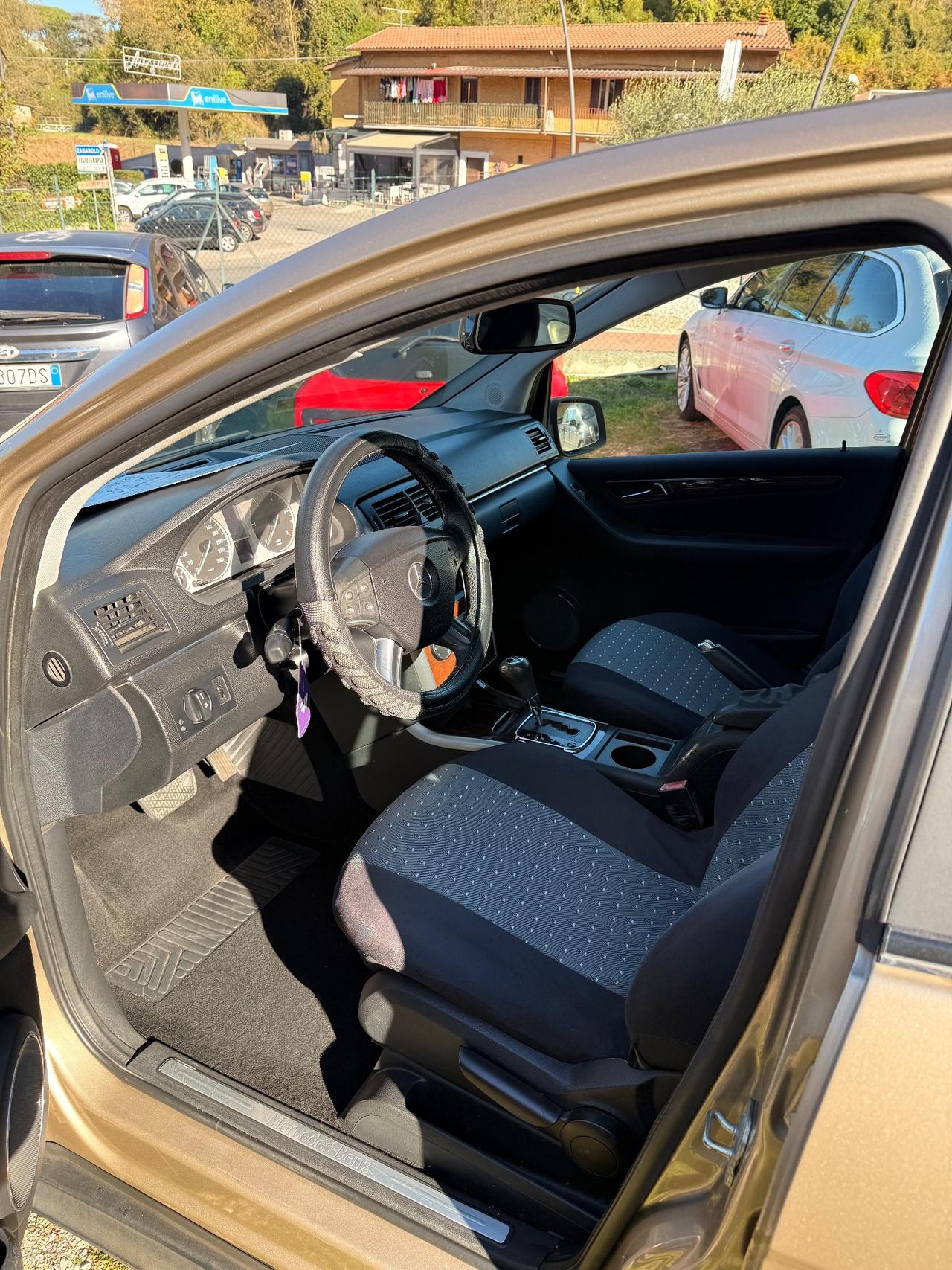 Mercedes-benz B 180 CDI Sport