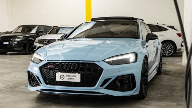 AUDI RS5 EXCLUSIVE SUBENTRO LEASING