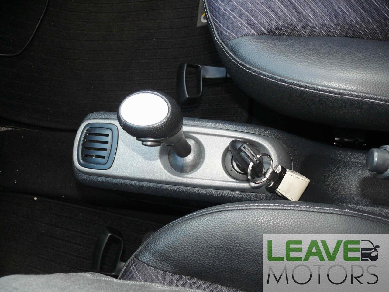 Smart ForTwo 800 cdi (M1457)