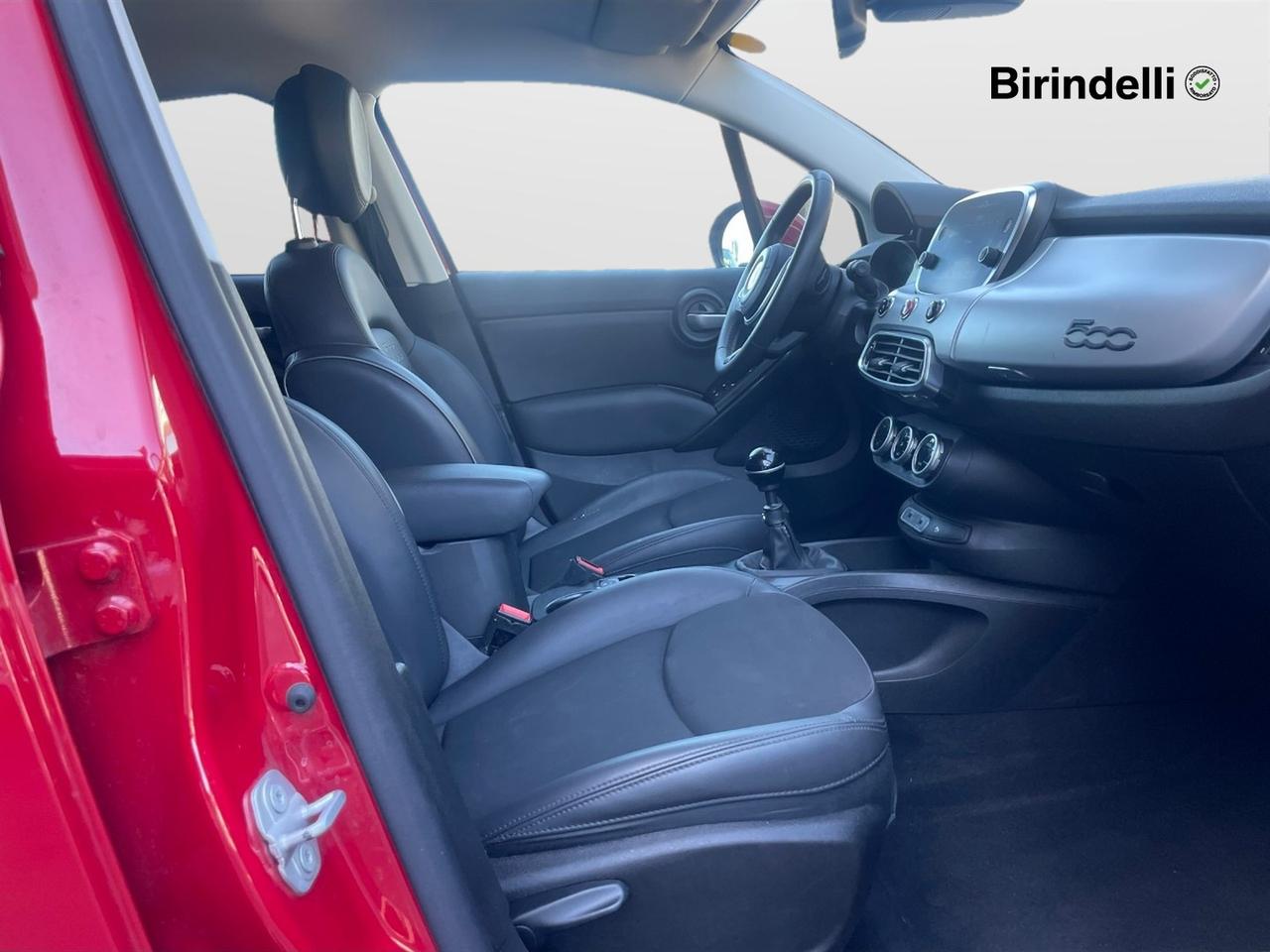 FIAT 500X - 500X 1.3 MultiJet 95 CV Connect