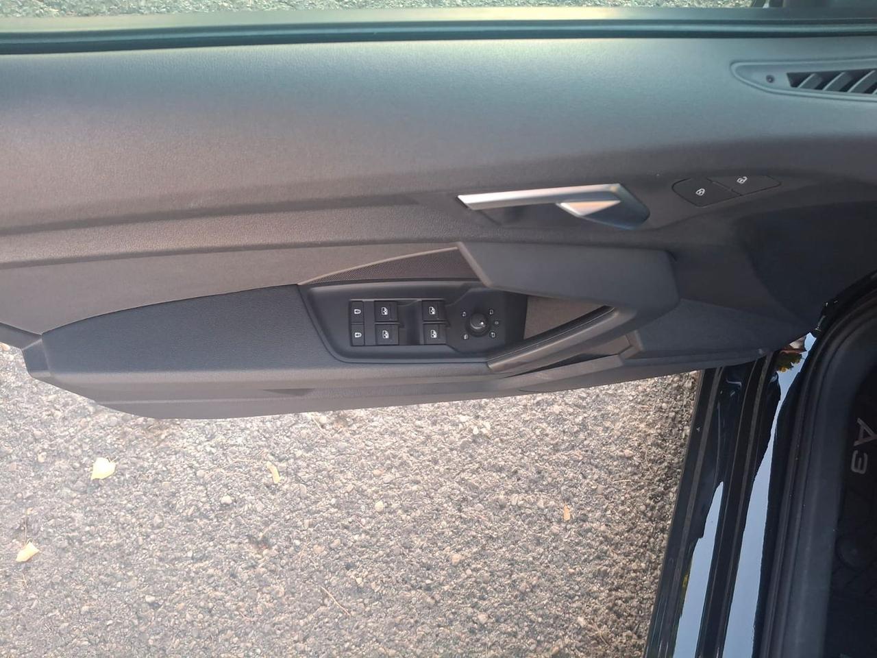 Audi A3 Business Advanced 2.0 35 TD #50095